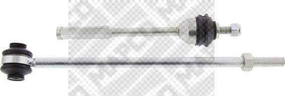 Mapco 51680 - Tirante trasversale www.autoricambit.com