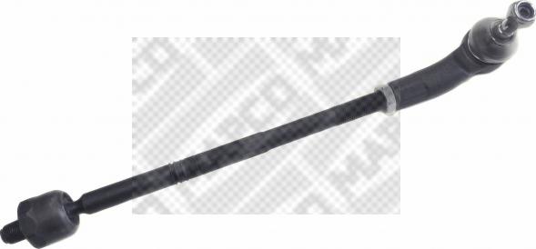 Mapco 51729 - Tirante trasversale www.autoricambit.com