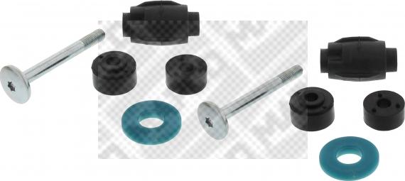 Mapco 53197 - Kit riparazione, Barra accoppiamento stabilizzatore www.autoricambit.com