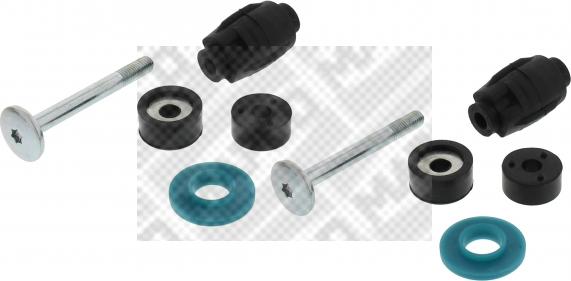 Mapco 53197 - Kit riparazione, Barra accoppiamento stabilizzatore www.autoricambit.com