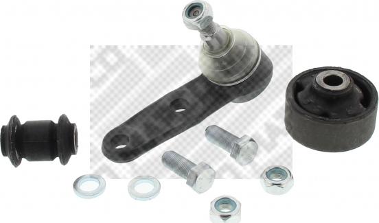 Mapco 53251 - Kit riparazione, Braccio trasversale www.autoricambit.com