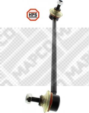 Mapco 52659HPS - Asta/Puntone, Stabilizzatore www.autoricambit.com