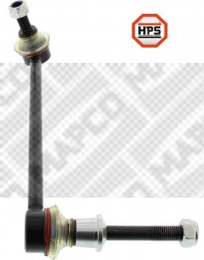 Mapco 52653HPS - Asta/Puntone, Stabilizzatore www.autoricambit.com