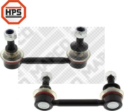 Mapco 52664/2HPS - Kit riparazione, Barra accoppiamento stabilizzatore www.autoricambit.com