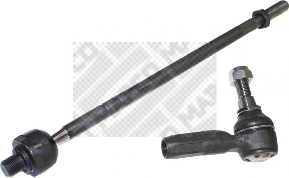 Mapco 52811 - Tirante trasversale www.autoricambit.com