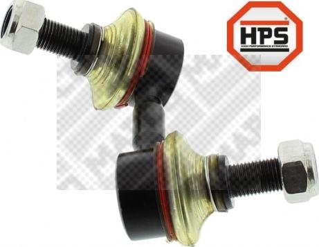 Mapco 52356HPS - Asta/Puntone, Stabilizzatore www.autoricambit.com