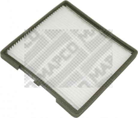 Mapco 65471 - Filtro, Aria abitacolo www.autoricambit.com