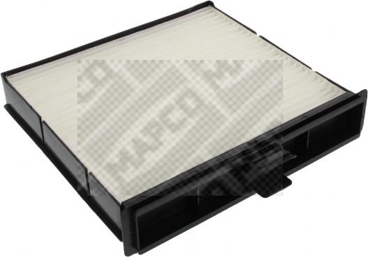 Mapco 65119 - Filtro, Aria abitacolo www.autoricambit.com