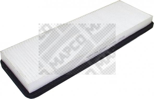 Mapco 65306 - Filtro, Aria abitacolo www.autoricambit.com