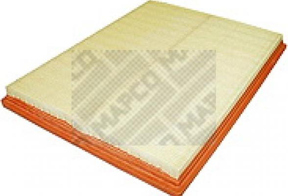 Mapco 60098 - Filtro aria www.autoricambit.com