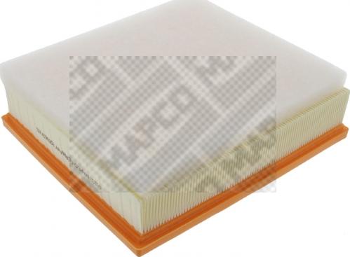 Mapco 60233 - Filtro aria www.autoricambit.com