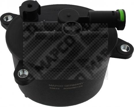 Mapco 63615 - Filtro carburante www.autoricambit.com