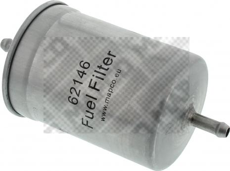 Mapco 62146 - Filtro carburante www.autoricambit.com