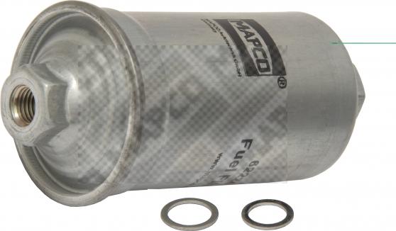 Mapco 62224 - Filtro carburante www.autoricambit.com