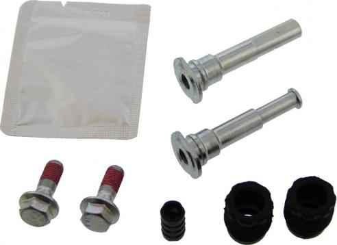 Mapco 146045 - Kit manicotti di guida, Pinza freno www.autoricambit.com