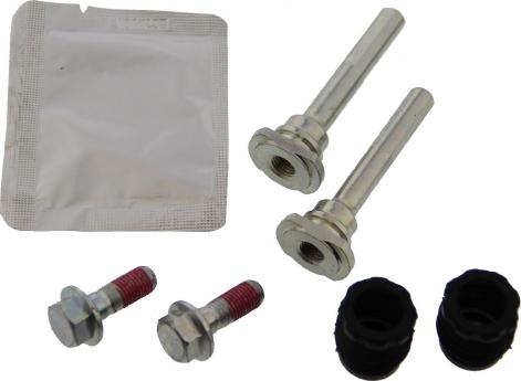 Mapco 146100 - Kit manicotti di guida, Pinza freno www.autoricambit.com