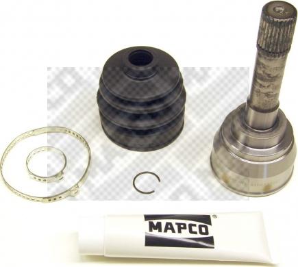 Mapco 16298 - Kit giunti, Semiasse www.autoricambit.com