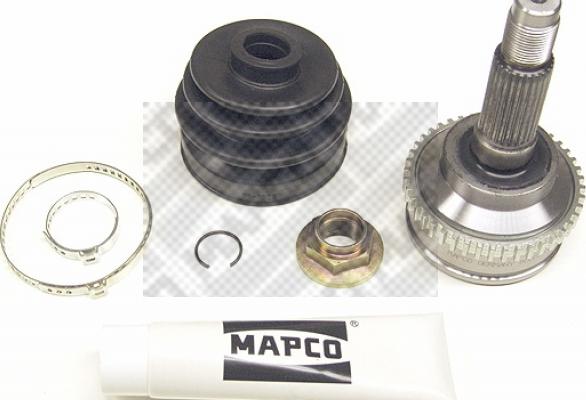 Mapco 16287 - Kit giunti, Semiasse www.autoricambit.com