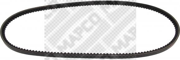 Mapco 100960 - Cinghia trapezoidale www.autoricambit.com