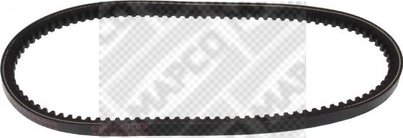 Mapco 100600 - Cinghia trapezoidale www.autoricambit.com