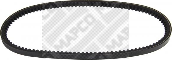 Mapco 100635 - Cinghia trapezoidale www.autoricambit.com