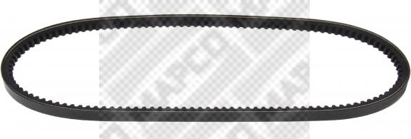 Mapco 100763 - Cinghia trapezoidale www.autoricambit.com