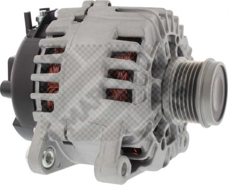 Mapco 113603 - Alternatore www.autoricambit.com