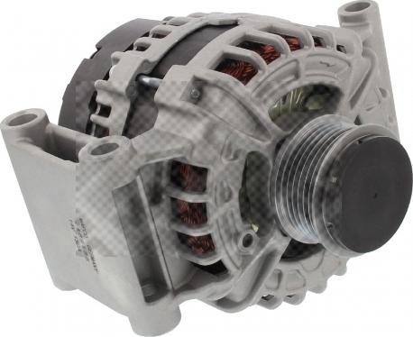 Mapco 113614 - Alternatore www.autoricambit.com