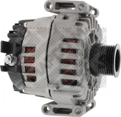 Mapco 113859 - Alternatore www.autoricambit.com