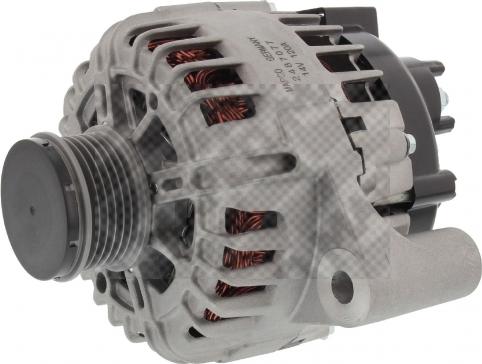 Mapco 113806 - Alternatore www.autoricambit.com