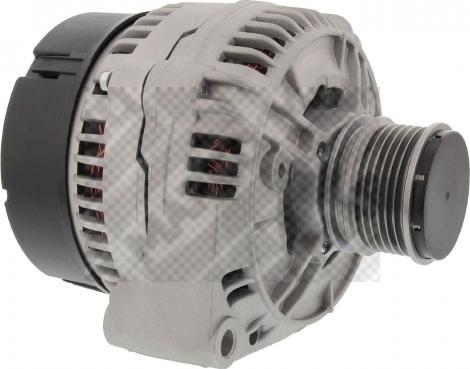 Mapco 113832 - Alternatore www.autoricambit.com