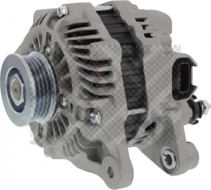 Mapco 13943 - Alternatore www.autoricambit.com