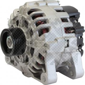 Mapco 13404 - Alternatore www.autoricambit.com