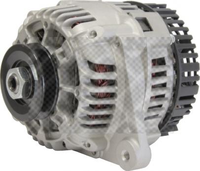 Mapco 13400 - Alternatore www.autoricambit.com