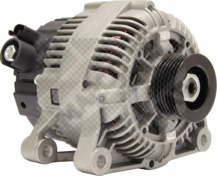 Mapco 13401 - Alternatore www.autoricambit.com