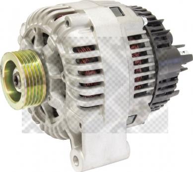 Mapco 13402 - Alternatore www.autoricambit.com