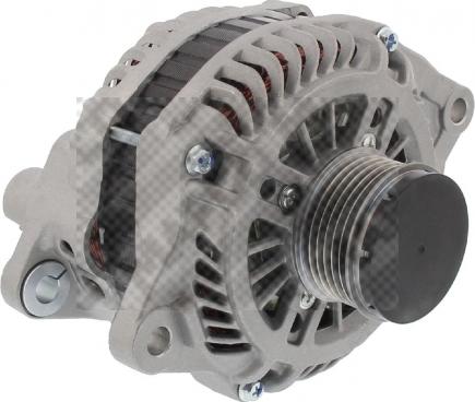 Mapco 13414 - Alternatore www.autoricambit.com