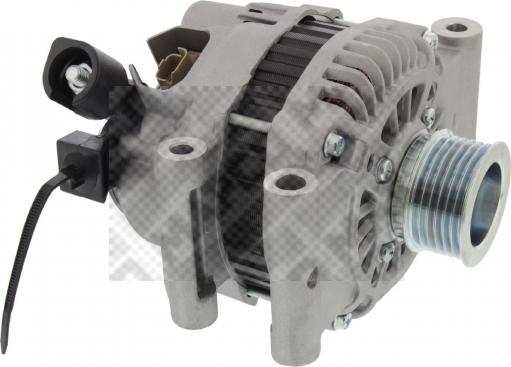 Mapco 13412 - Alternatore www.autoricambit.com