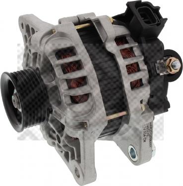 Mapco 13540 - Alternatore www.autoricambit.com