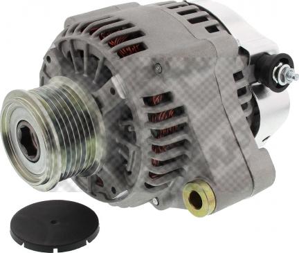 Mapco 13553 - Alternatore www.autoricambit.com