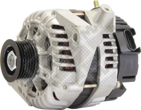 Mapco 13505 - Alternatore www.autoricambit.com