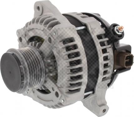 Mapco 13584 - Alternatore www.autoricambit.com