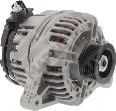 Mapco 13526 - Alternatore www.autoricambit.com