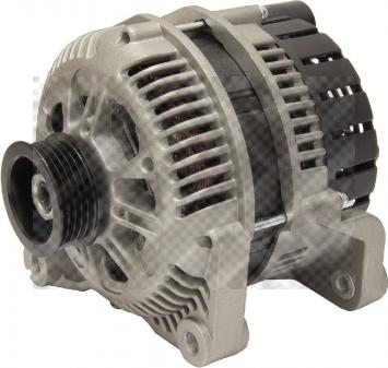 Mapco 13644 - Alternatore www.autoricambit.com