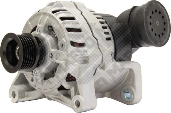 Mapco 13643 - Alternatore www.autoricambit.com