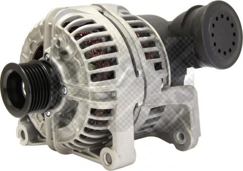 Mapco 13642 - Alternatore www.autoricambit.com