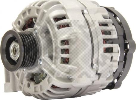 Mapco 13647 - Alternatore www.autoricambit.com