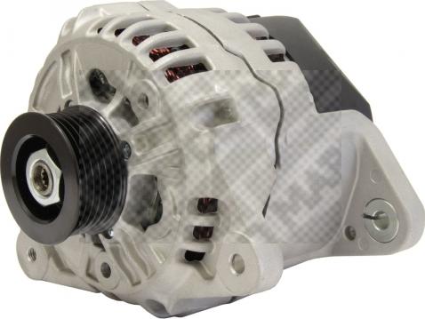 Mapco 13604 - Alternatore www.autoricambit.com