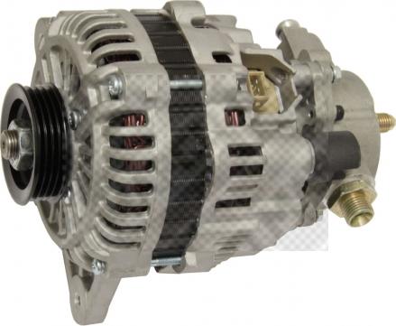 Mapco 13616 - Alternatore www.autoricambit.com