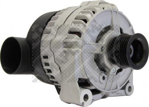 Mapco 13636 - Alternatore www.autoricambit.com